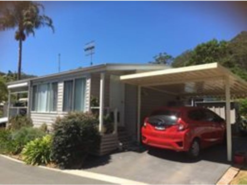 H2/160 The Round Drive, Avoca Beach NSW 2251