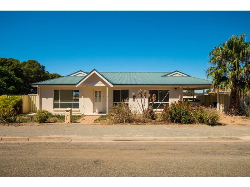 19 First Street, Snowtown SA 5520
