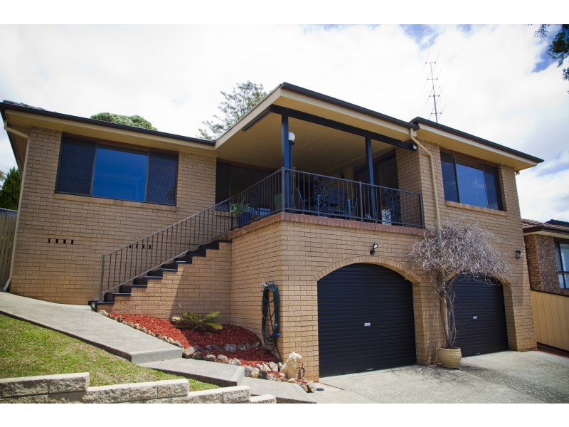 36 Scenic Crescent, Albion Park NSW 2527