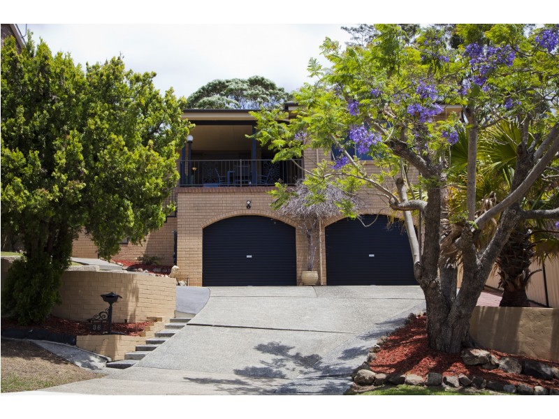 36 Scenic Crescent, Albion Park NSW 2527