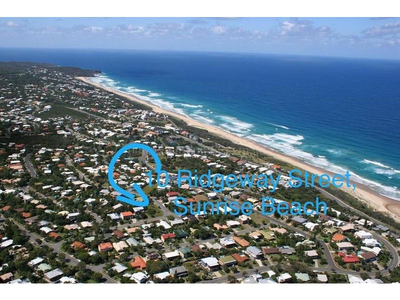 10 Ridgeway Street, Sunrise Beach QLD 4567
