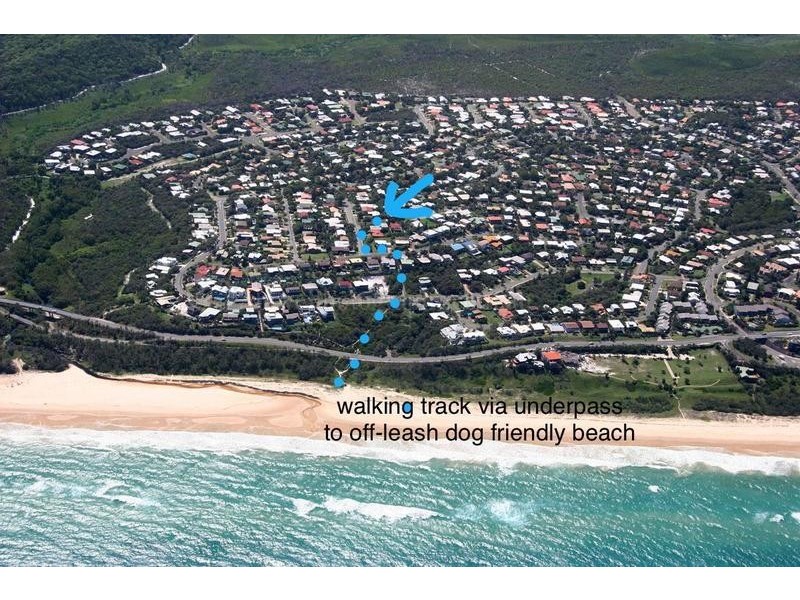 10 Ridgeway Street, Sunrise Beach QLD 4567