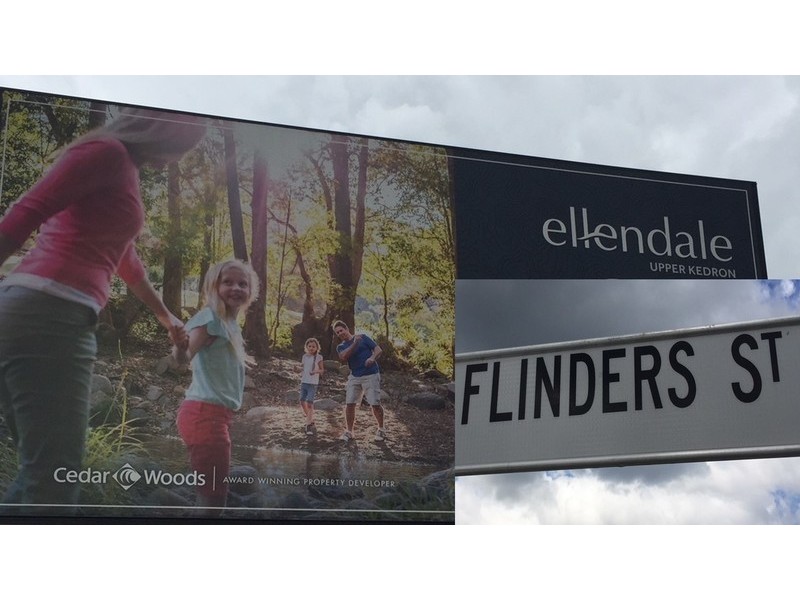 Lot LOT 40, 14 Flinders Street, Upper Kedron QLD 4055