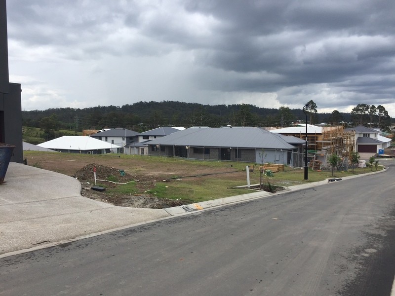 Lot LOT 40, 14 Flinders Street, Upper Kedron QLD 4055