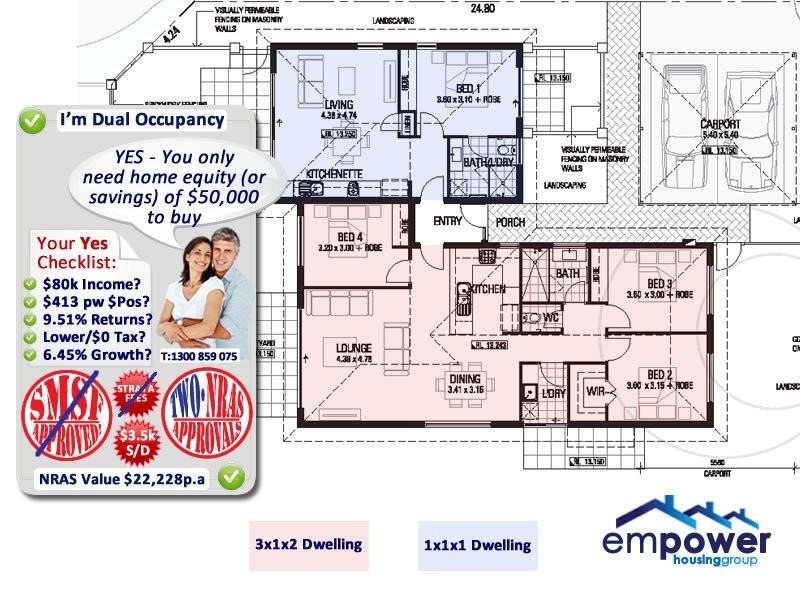 20 Bow Street, Glen Iris WA 6230