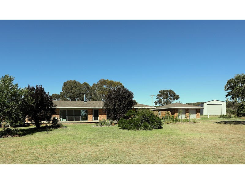 838 Castledoyle Rd, Armidale NSW 2350