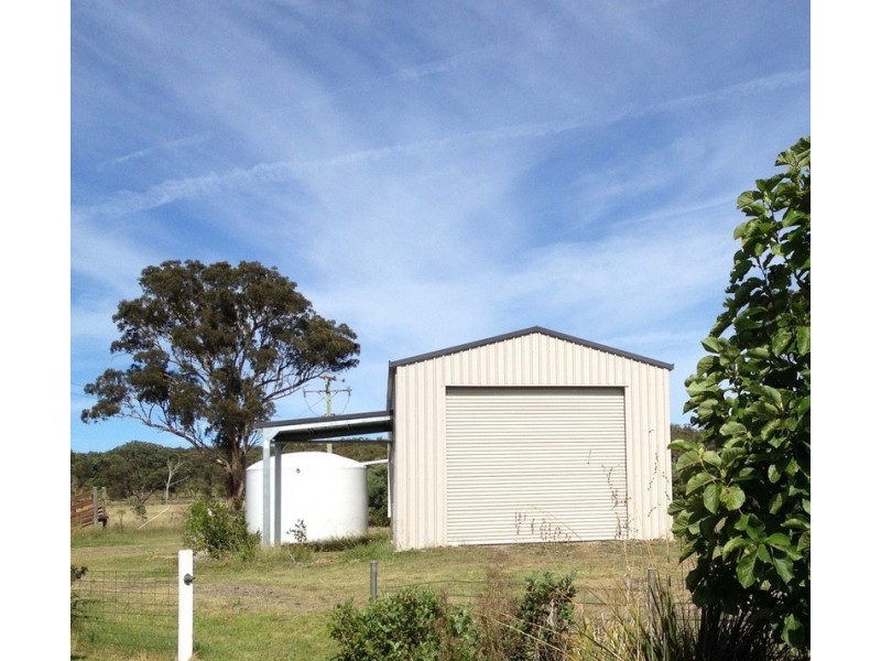 838 Castledoyle Rd, Armidale NSW 2350