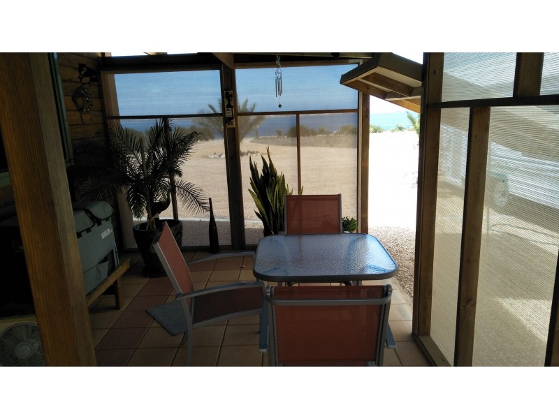27 Seaview Road, Perlubie SA 5680