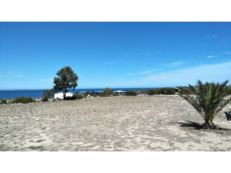 27 Seaview Road, Perlubie SA 5680