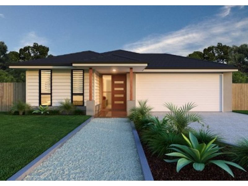 Lot 732 Creekside Circuit, Nambour QLD 4560