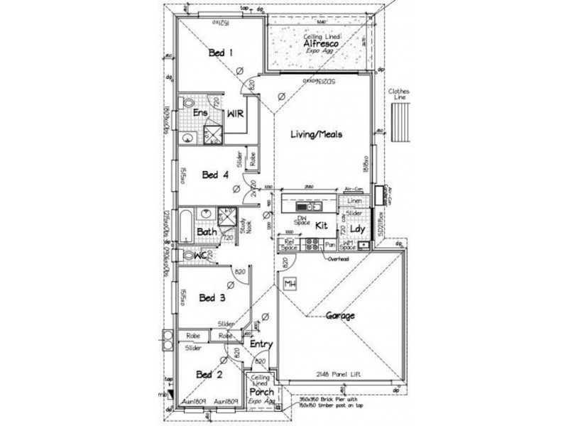 Lot 732 Creekside Circuit, Nambour QLD 4560