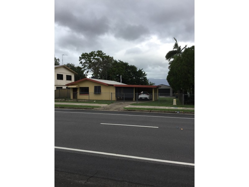 68 Irene Street, Mooroobool QLD 4870