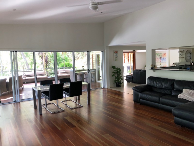 20 Thursday Drive, Tallebudgera Valley QLD 4228