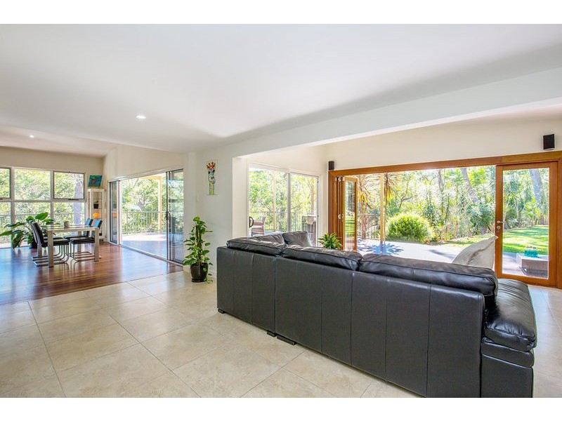 20 Thursday Drive, Tallebudgera Valley QLD 4228