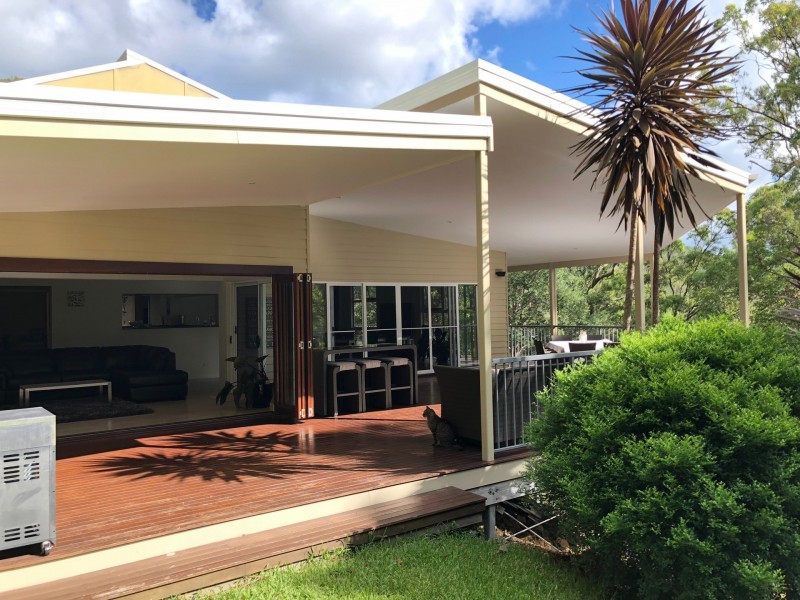 20 Thursday Drive, Tallebudgera Valley QLD 4228