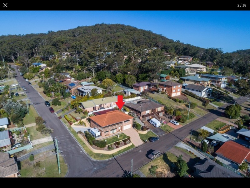 17 Armidale Avenue, Nelson Bay NSW 2315