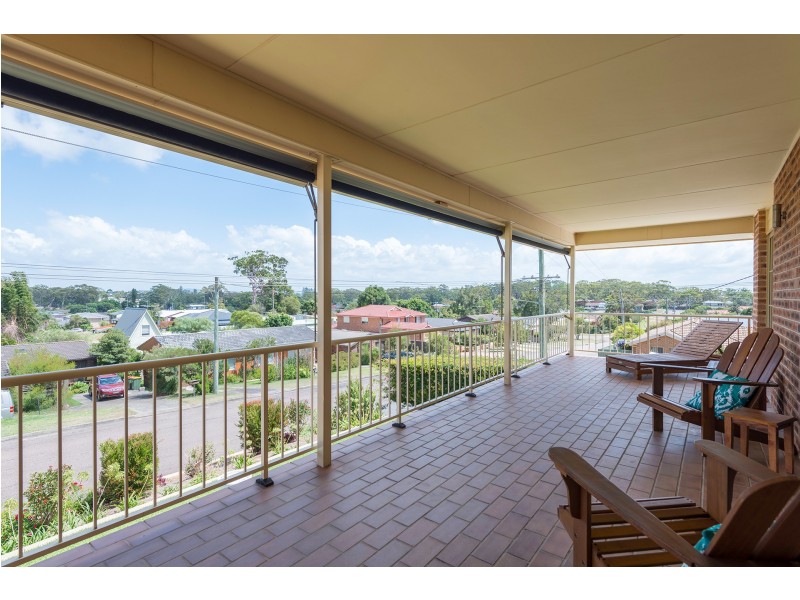 17 Armidale Avenue, Nelson Bay NSW 2315