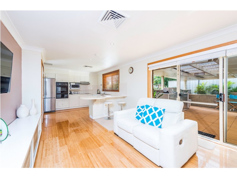 17 Armidale Avenue, Nelson Bay NSW 2315