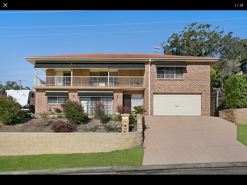 17 Armidale Avenue, Nelson Bay NSW 2315