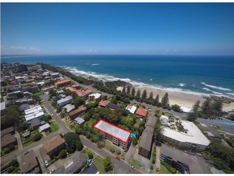 4/14 Surf Street, Port Macquarie NSW 2444