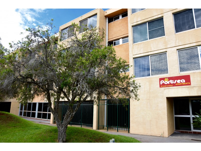 4/14 Surf Street, Port Macquarie NSW 2444