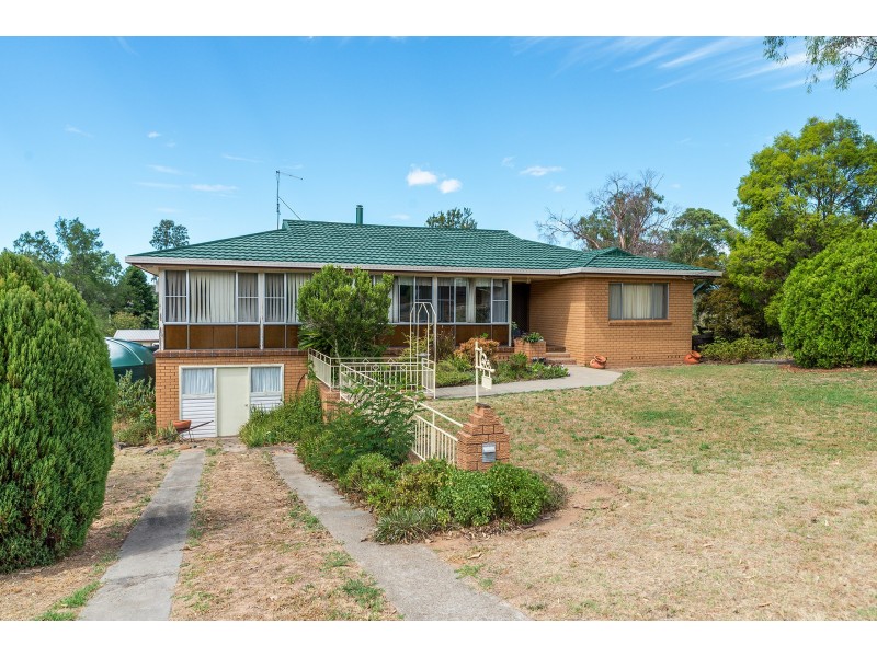 113 High Street, Warialda NSW 2402