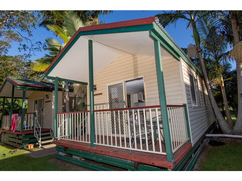 10/383 North Street, Wooli NSW 2462
