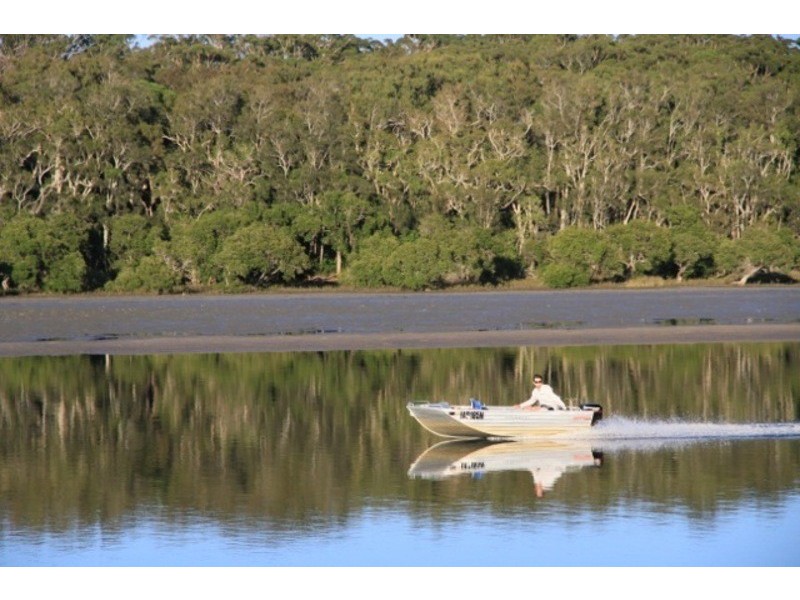 10/383 North Street, Wooli NSW 2462