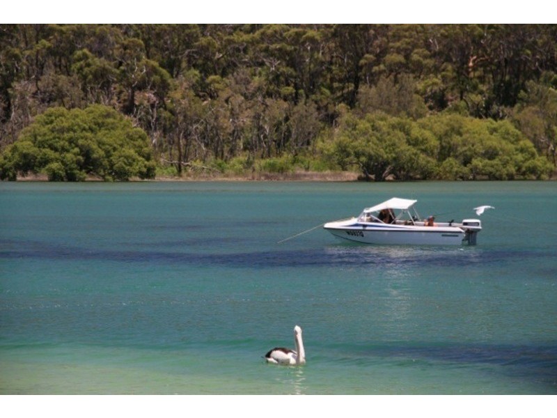 10/383 North Street, Wooli NSW 2462