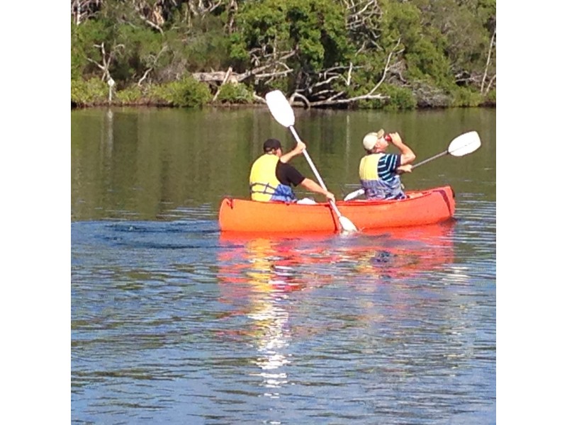 10/383 North Street, Wooli NSW 2462