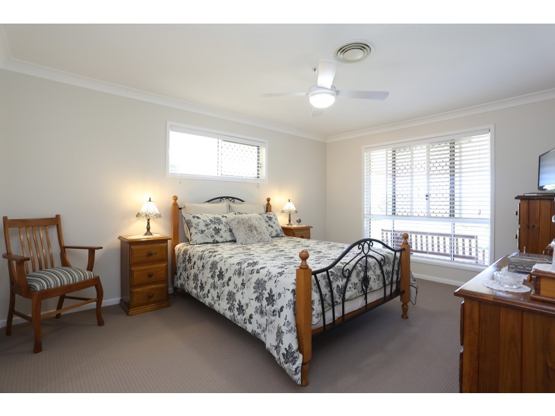 7 Glenmorgan Court, Glenvale QLD 4350