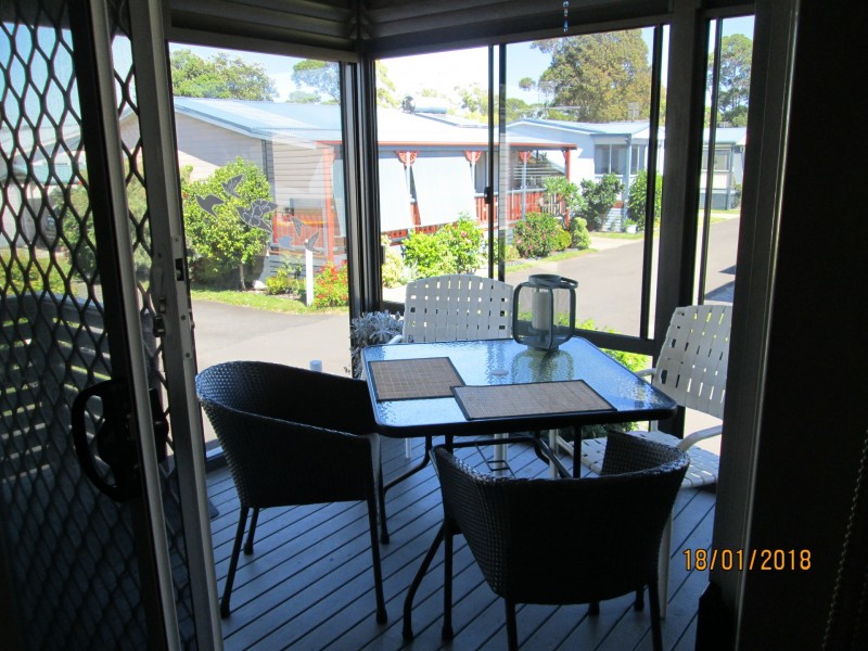 L19/48 Princes Highway, Narooma NSW 2546