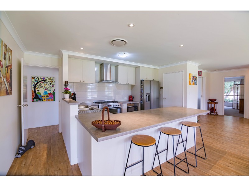 Lot 94 Meadow Lane, Dardanup West WA 6236