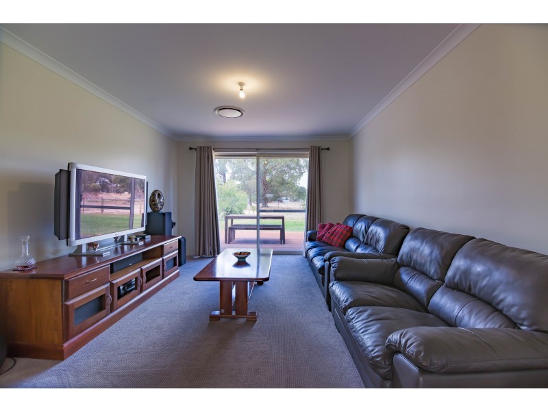 Lot 94 Meadow Lane, Dardanup West WA 6236