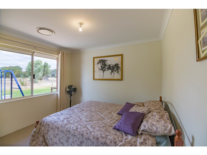 Lot 94 Meadow Lane, Dardanup West WA 6236