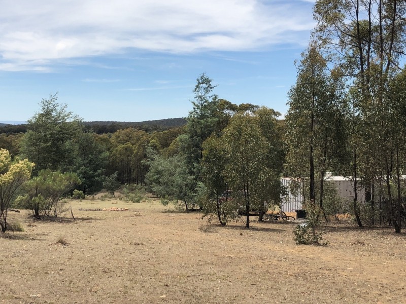 Lot 5 Warrumba Road, Bumbaldry NSW 2794