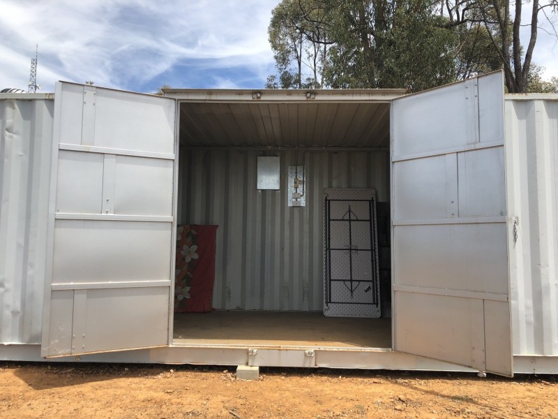 Lot 5 Warrumba Road, Bumbaldry NSW 2794