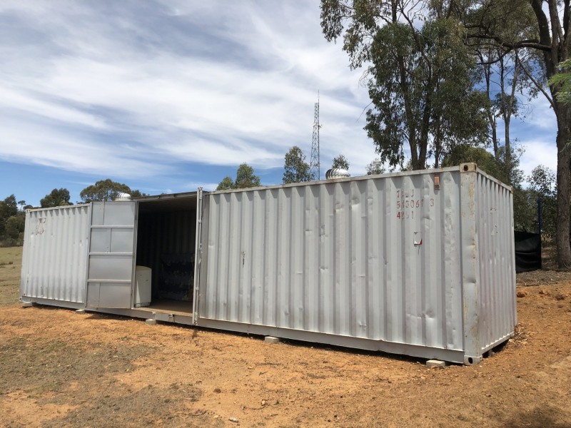 Lot 5 Warrumba Road, Bumbaldry NSW 2794