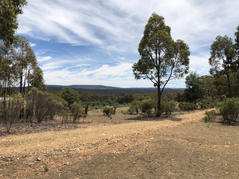 Lot 5 Warrumba Road, Bumbaldry NSW 2794