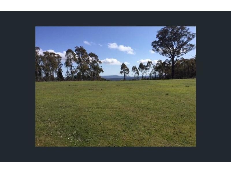 Lot 5 Warrumba Road, Bumbaldry NSW 2794