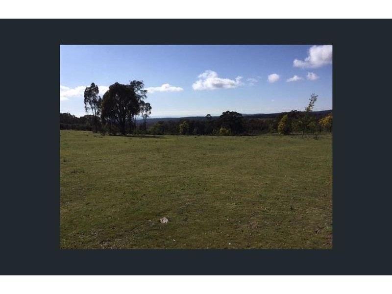 Lot 5 Warrumba Road, Bumbaldry NSW 2794