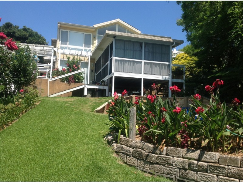 30 Comboyne Street, Kendall NSW 2439