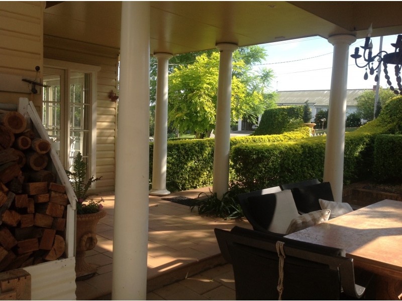 30 Comboyne Street, Kendall NSW 2439