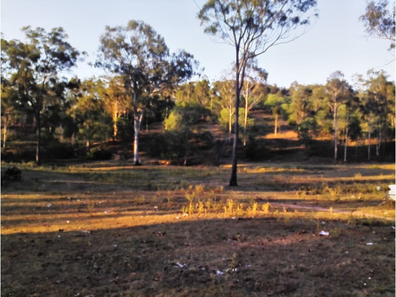 223 Mortimer Road, Calliope QLD 4680