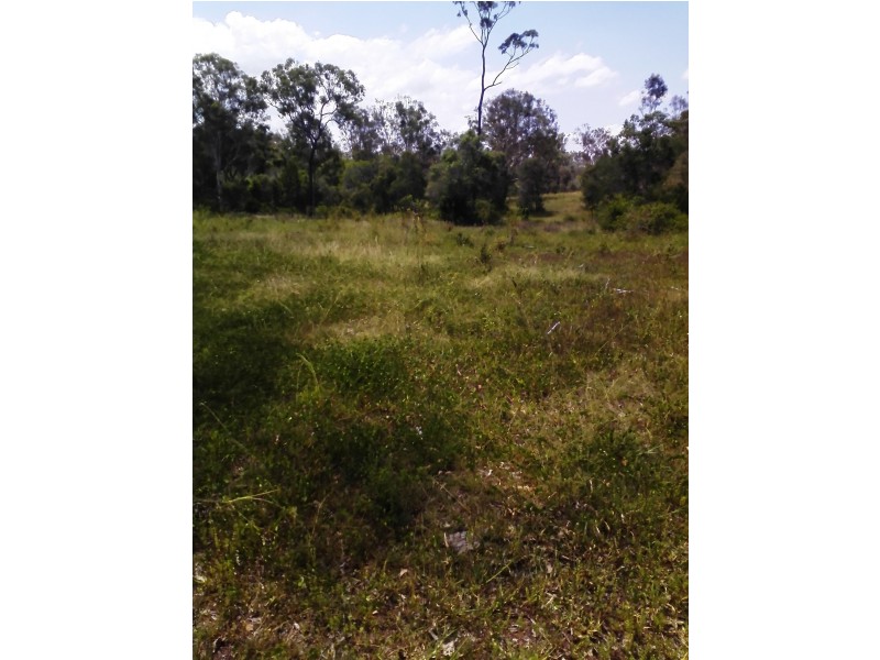 223 Mortimer Road, Calliope QLD 4680