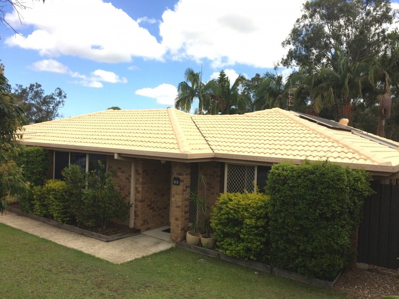 5 Strauss Court, Nerang QLD 4211