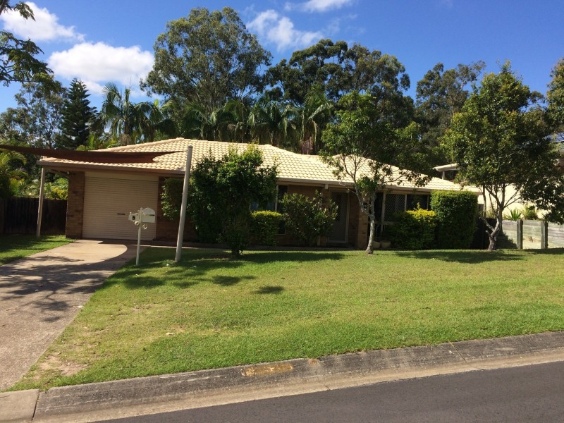 5 Strauss Court, Nerang QLD 4211