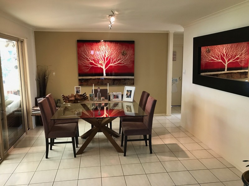 5 Strauss Court, Nerang QLD 4211