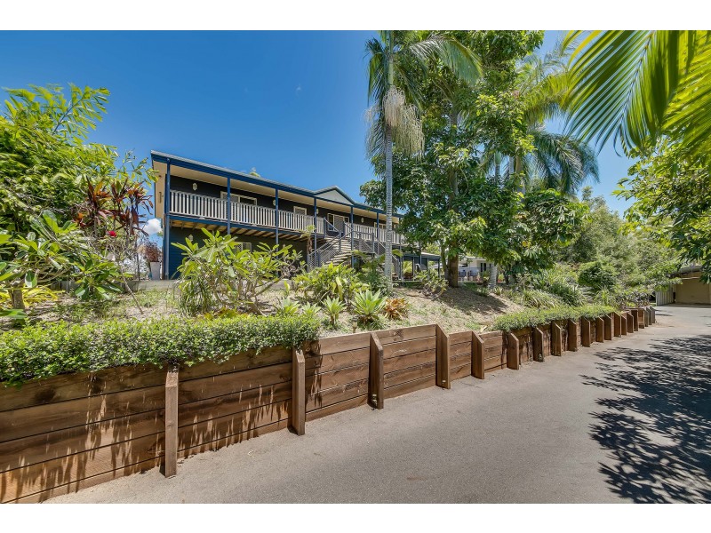 30 Fred Lawn Drive, Yeppoon QLD 4703