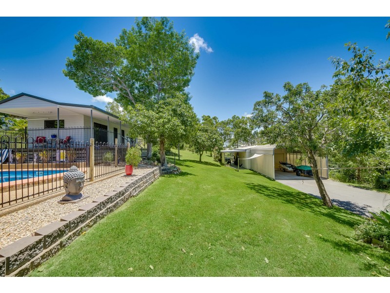 30 Fred Lawn Drive, Yeppoon QLD 4703